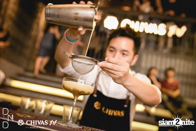 DND V DAY w/ The TOYS x Klear at DND — photo 9