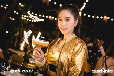 DND V DAY w/ The TOYS x Klear at DND — photo 24