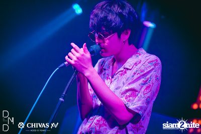 DND V DAY w/ The TOYS x Klear at DND — photo 40