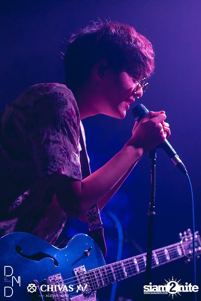 DND V DAY w/ The TOYS x Klear at DND — photo 42