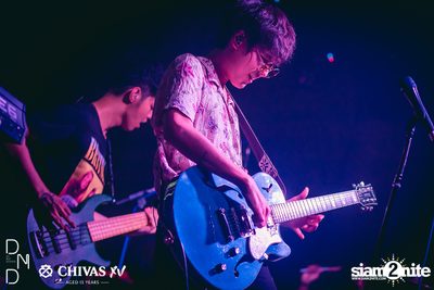 DND V DAY w/ The TOYS x Klear at DND — photo 43