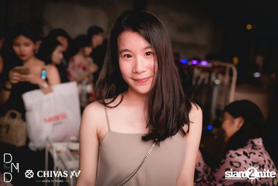 DND V DAY w/ The TOYS x Klear at DND — photo 47