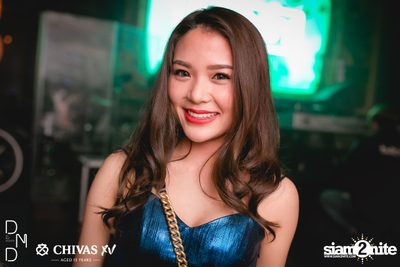 DND V DAY w/ The TOYS x Klear at DND — photo 48