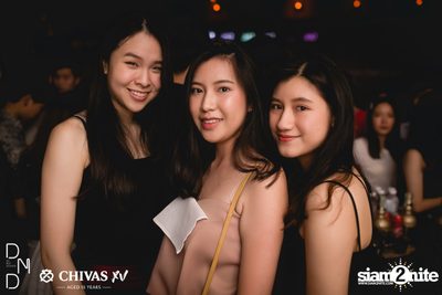 DND V DAY w/ The TOYS x Klear at DND — photo 50