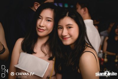 DND V DAY w/ The TOYS x Klear at DND — photo 51