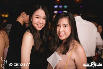 DND V DAY w/ The TOYS x Klear at DND — photo 52
