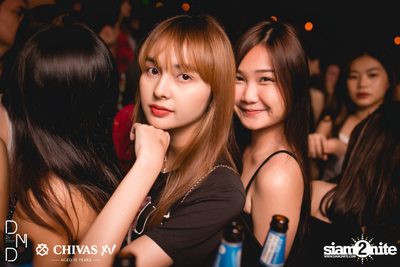 DND V DAY w/ The TOYS x Klear at DND — photo 58