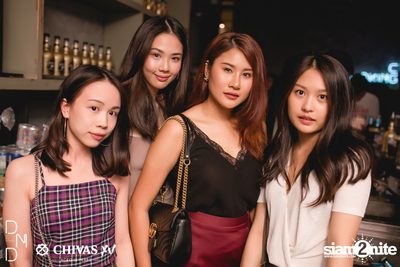 DND V DAY w/ The TOYS x Klear at DND — photo 59