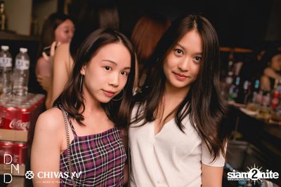 DND V DAY w/ The TOYS x Klear at DND — photo 60