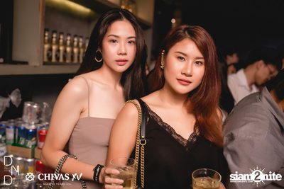 DND V DAY w/ The TOYS x Klear at DND — photo 61