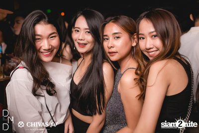 DND V DAY w/ The TOYS x Klear at DND — photo 62