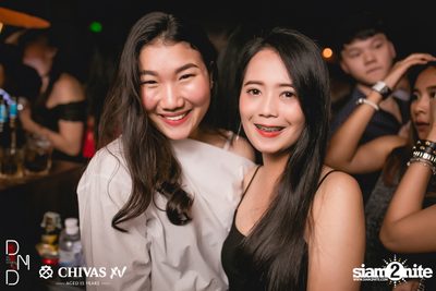 DND V DAY w/ The TOYS x Klear at DND — photo 63