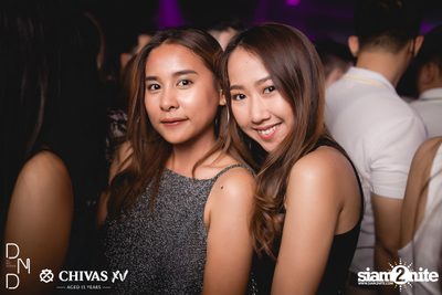 DND V DAY w/ The TOYS x Klear at DND — photo 64