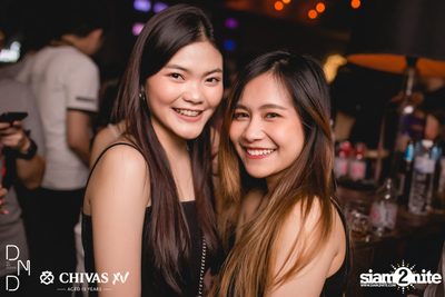 DND V DAY w/ The TOYS x Klear at DND — photo 65