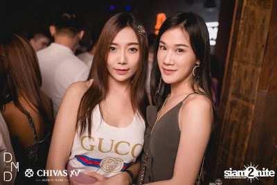 DND V DAY w/ The TOYS x Klear at DND — photo 66
