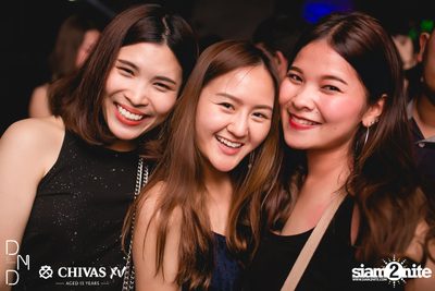 DND V DAY w/ The TOYS x Klear at DND — photo 67