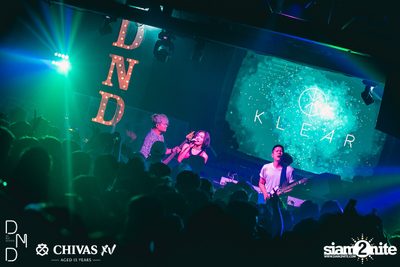 DND V DAY w/ The TOYS x Klear at DND — photo 80