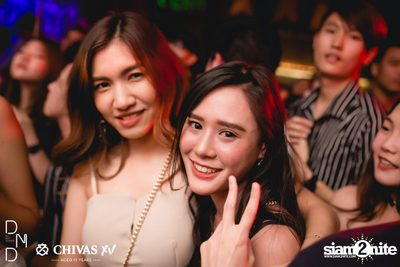 DND V DAY w/ The TOYS x Klear at DND — photo 85