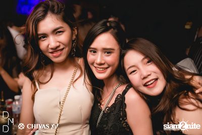 DND V DAY w/ The TOYS x Klear at DND — photo 87
