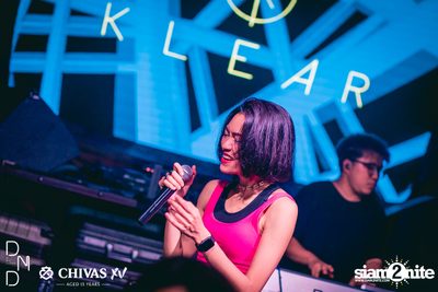 DND V DAY w/ The TOYS x Klear at DND — photo 90