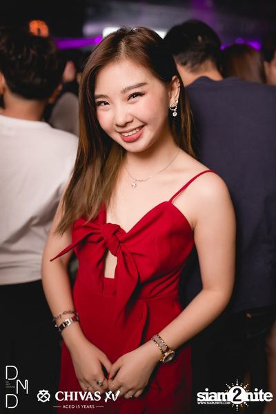 DND V DAY w/ The TOYS x Klear at DND — photo 124