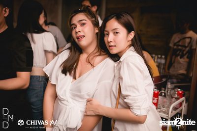 DND V DAY w/ The TOYS x Klear at DND — photo 126