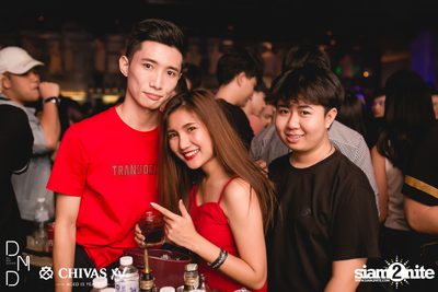 DND V DAY w/ The TOYS x Klear at DND — photo 130