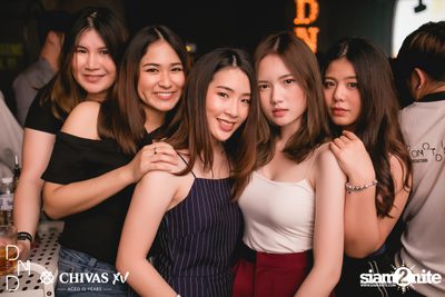 DND V DAY w/ The TOYS x Klear at DND — photo 134