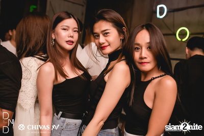 DND V DAY w/ The TOYS x Klear at DND — photo 135
