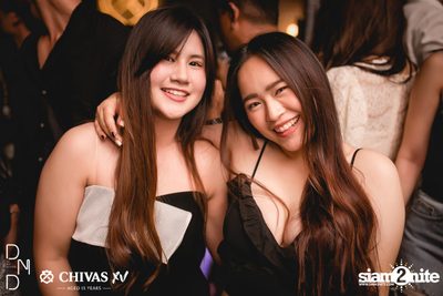 DND V DAY w/ The TOYS x Klear at DND — photo 136