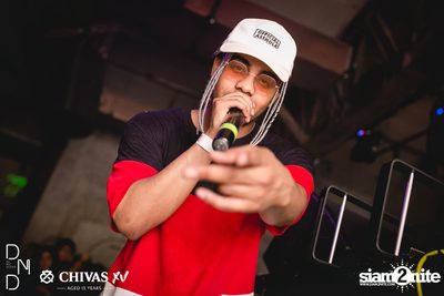 DND V DAY w/ The TOYS x Klear at DND — photo 137