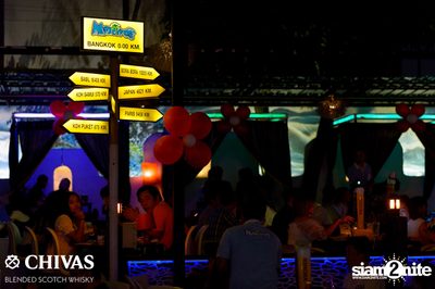 Valentine's Day w/ Jetset'er at Maldives Bar Mengjai — photo 5