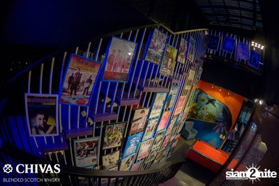 Valentine's Day w/ Jetset'er at Maldives Bar Mengjai — photo 9