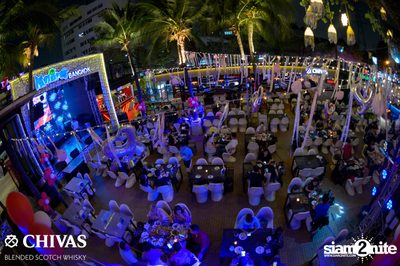 Valentine's Day w/ Jetset'er at Maldives Bar Mengjai — photo 10