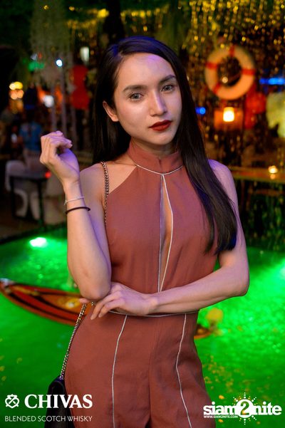 Valentine's Day w/ Jetset'er at Maldives Bar Mengjai — photo 20