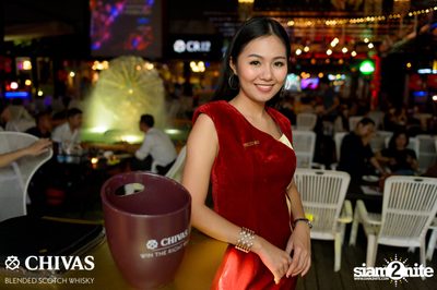 Valentine's Day w/ Jetset'er at Maldives Bar Mengjai — photo 30