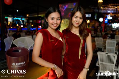 Valentine's Day w/ Jetset'er at Maldives Bar Mengjai — photo 31