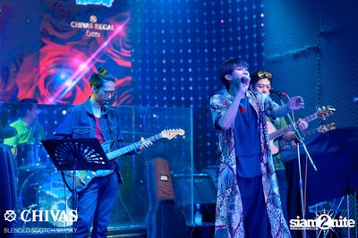 Valentine's Day w/ Jetset'er at Maldives Bar Mengjai — photo 36