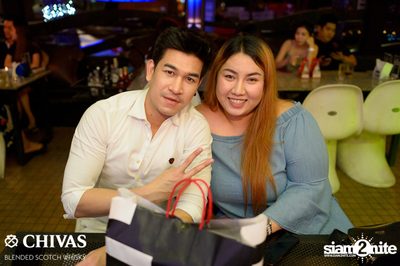Valentine's Day w/ Jetset'er at Maldives Bar Mengjai — photo 42