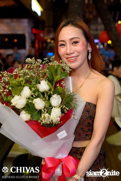 Valentine's Day w/ Jetset'er at Maldives Bar Mengjai — photo 44