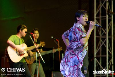 Valentine's Day w/ Jetset'er at Maldives Bar Mengjai — photo 48