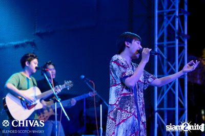 Valentine's Day w/ Jetset'er at Maldives Bar Mengjai — photo 49