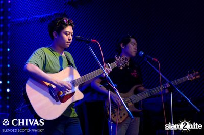 Valentine's Day w/ Jetset'er at Maldives Bar Mengjai — photo 50