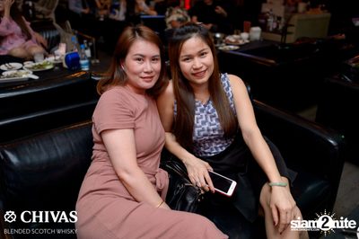 Valentine's Day w/ Jetset'er at Maldives Bar Mengjai — photo 51