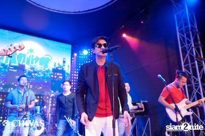 Valentine's Day w/ Jetset'er at Maldives Bar Mengjai — photo 60