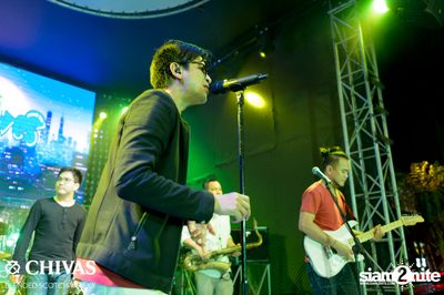 Valentine's Day w/ Jetset'er at Maldives Bar Mengjai — photo 61