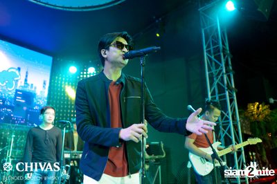 Valentine's Day w/ Jetset'er at Maldives Bar Mengjai — photo 62