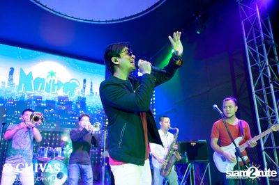 Valentine's Day w/ Jetset'er at Maldives Bar Mengjai — photo 63