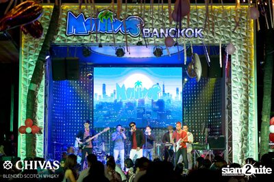 Valentine's Day w/ Jetset'er at Maldives Bar Mengjai — photo 64