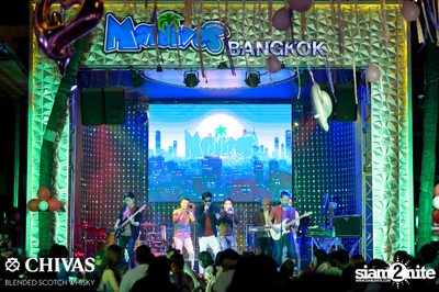 Valentine's Day w/ Jetset'er at Maldives Bar Mengjai — photo 65